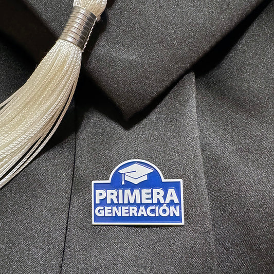 Primera Generación Pin